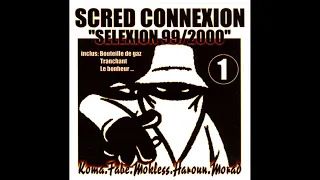 Scred Connexion - Le Beat qui Tue