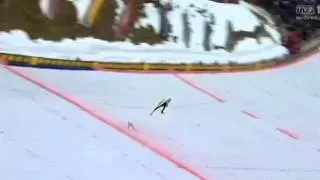 Planica 2013 best jumps