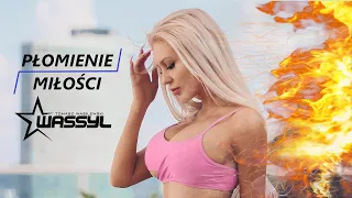 WASSYL - PŁOMIENIE MIŁOŚCI (z rep. Fancy) Flames of Love