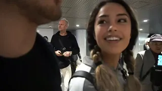 [Archived VoD] 11/08/19 | Fedmyster | Day 1: Japan w/ friends