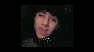 اغنيه جديدة | انتي ديالي يا زينه | ik hou van jou dat weet je zelf ook | مطلوبه | 😍🔥360p