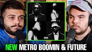 Future & Metro Boomin’s We Still Don’t Trust You: ALBUM REVIEW