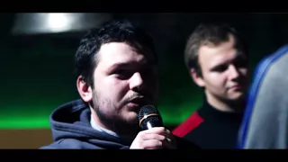 Free Beef Battle турнир BPM Msh VS Крафт (Батл 28.01.2018)