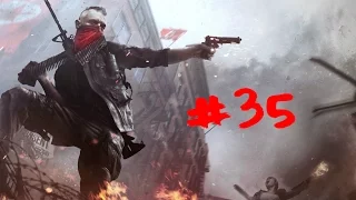 Homefront: The Revolution Part 35 - Old Town