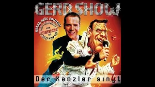 Die Gerd Show - N' Kasten Bier, Ruck Zuck!