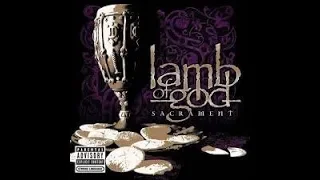 Lamb of God-Redneck (Jam Night at the Crow Live Stage)