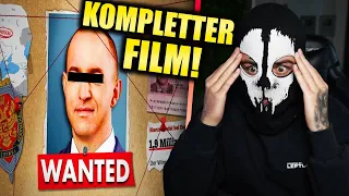 Der meistgesuchte Mann Deutschlands 🚨 | Simplicissimus Reaction