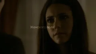 Damon/Elena - Динамит