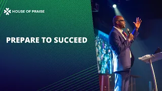 Prepare to Succeed | Pastor Wale Akinsiku