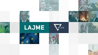 News Edition in Albanian Language - 17 Prill 2021 - 15:00 - News, Lajme - Vizion Plus