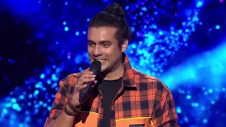 Main Jis Din Bhulaa Du | @jubinnautiyal #Live | Indian Idol 12 Performance | Rochak k | Manoj M