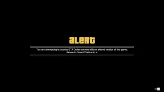 GTA 5 you are attempting to access Gta Online Server Hatası Çözümü