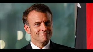 Emmanuel Macron aux 20H de TF1 et France 2 : une interview pour conclure une semaine "historique"