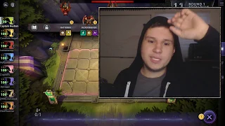 Underlords and ranting