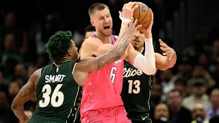 Boston Celtics vs Washington Wizards - Full Game Highlights | March 28, 2023 | 2022-23 NBA Season