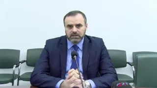 LIVE: Брифинг Вадима Чебан о создании гагаузского бренда