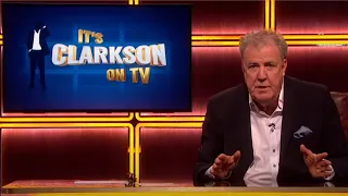 Best of It's Clarkson on TV (Part 2)