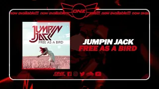 DNZF1687 // JUMPIN JACK - FREE AS A BIRD (Official Video DNZ Records)