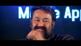 A Tribute to Our Lalettan & Mohanlal Fans v2.0 | Super Actor Nammude Lalettan | Full HD 1080P