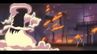 One Piece AMV - Luffy & Sanji & Law VS Caeser & Vergo
