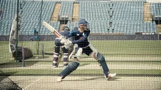 England v South Africa in the First Royal London ODI