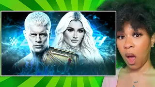 wwe reaction | Backlash 2024 but it's late