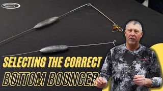 Tips for Selecting Bottom Bouncers