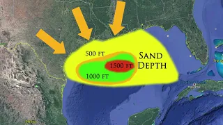 Noah's Flood & Catastrophic Plate Tectonics: From Pangaea to Today