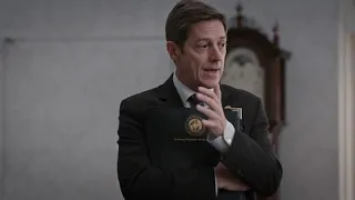 Madam Secretary 6x09 Sneak Peek Clip 2 "Carpe Diem"