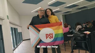 Trabajo digno, decente y sin discriminación.