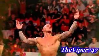 WWE Randy Orton Theme Song With Titantron 2010 HD x264