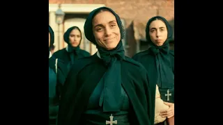 Marisol baila con unos monos, mientras Cabrini llega hasta el fin del mundo