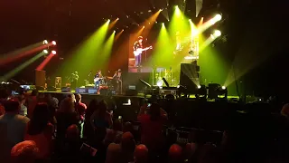 John Fogerty and Billy Gibbons