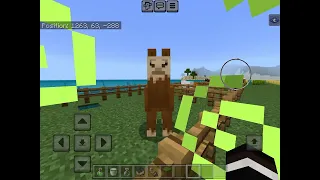 Minecraft gameplay- Parts of my world for future remastering