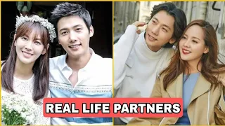 The Penthouse Season 3 Korean Drama Cast Real Ages And Real Life Partners 2021