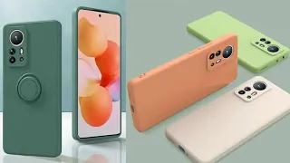 Опубликовали дизайн Xiaomi 12 Pro и дату презентации MIUI 13