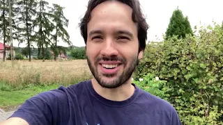 ElixirConf EU 2021 - José Valim invites to the conference