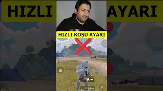 Hızlı Koşu Özelliği  #pubgmobile  #pubg  #pubgmc4s11  #pubgmnextstarprogram  #keşfet  #gaming