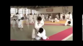 Nomura Tadahiro Judo HL 野村 忠宏 柔道 -60kg