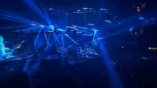 Bon Iver - 33 "GOD" (Live at Ziggo Dome, Amsterdam 02/11/2022)