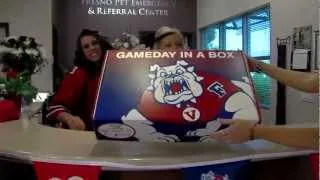 Fresno State's GAMEDAY IN A BOX (V2)