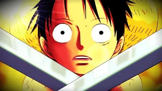 [One Piece AMV] Luffy execution