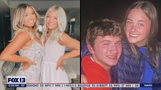 Coroner confirms Idaho students were stabbed to death | FOX 13 Seattle