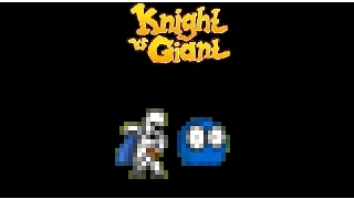 Knight vs. Giant - Part 1