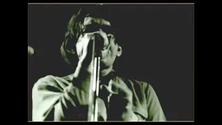 Captain Beefheart - Hot Head (Live Paradiso, Amsterdam, November 1, 1980)