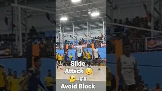 Slide Attack 😀🤪😍###