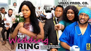 The Wedding Ring Season 3(2023 New Movie) -Yul Edochie/Lizzygold2023 Latest Nigerian Nollywood Movie