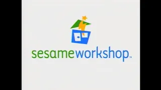 Sony Wonder/Sesame Workshop/Sesame Street Home Video (2000)