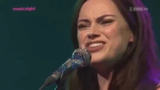 Amy Macdonald - 02 - I Wish For Something More - Live Montreux Jazz Festival 04.07.2014