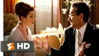 American Wedding (10/10) Movie CLIP - Love is Shaving Your Balls (2003) HD